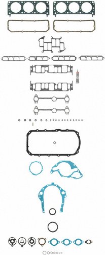 Gaskets Fel-Pro KS2663