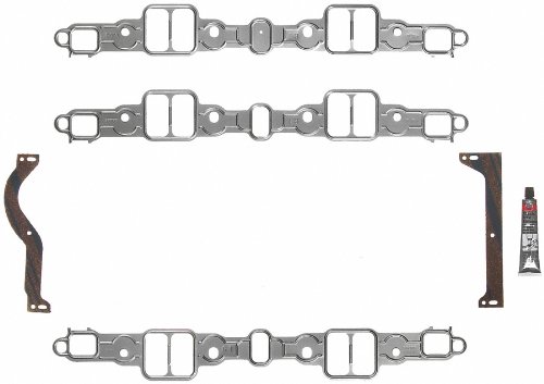 Fel-Pro MS900411 Manifold Set Intake Manifold Fel-Pro MS900411