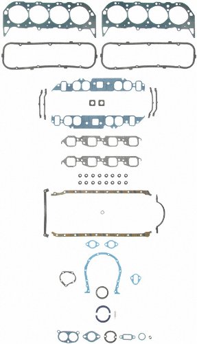 Fel-Pro Gaskets ENG GSK ST Full Gasket Sets Fel-Pro KS2630