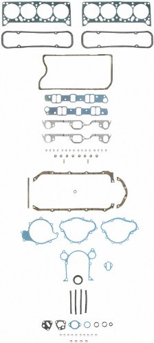 Full Gasket Sets Fel-Pro KS2616