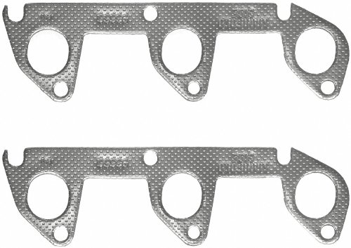 Fel-Pro MS93850  Manifold Gasket Set Exhaust Manifold Fel-Pro MS93850