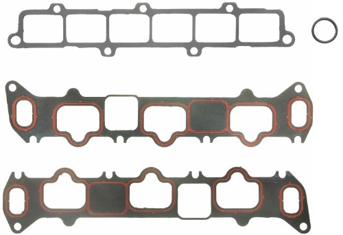 Exhaust Manifold Fel-Pro MS95804