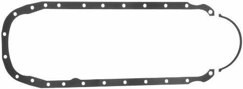 Oil Pan Gasket Sets Fel-Pro OS34400