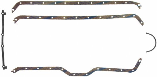 Oil Pan Gasket Sets Fel-Pro OS13881C1