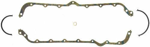 Oil Pan Gasket Sets Fel-Pro OS30187C