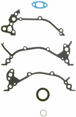 Timing Cover Gasket Sets Fel-Pro TCS45634