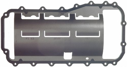 Fel-Pro OS34212R Oil Pan Gasket Set Oil Pan Gasket Sets Fel-Pro OS34212R