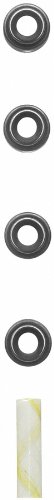 Fel-Pro SS72550 Valve Stem Seal Set Engine Parts Fel-Pro SS72550