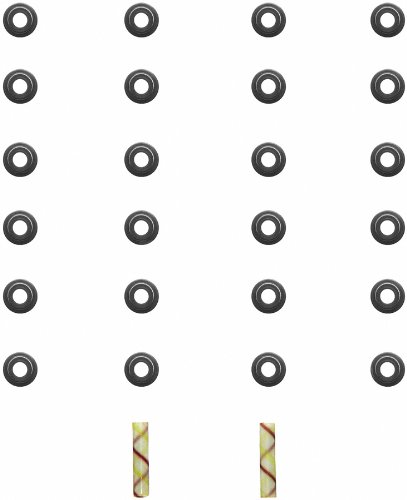 Fel-Pro SS72819 Valve Stem Seal Set Engine Parts Fel-Pro SS72819