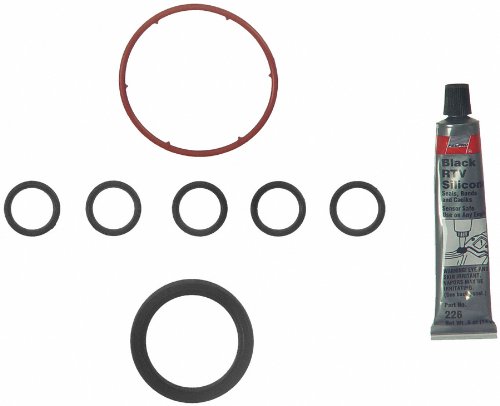 Timing Cover Gasket Sets Fel-Pro TCS45983