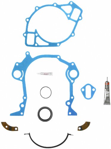 Timing Cover Gasket Sets Fel-Pro TCS45279