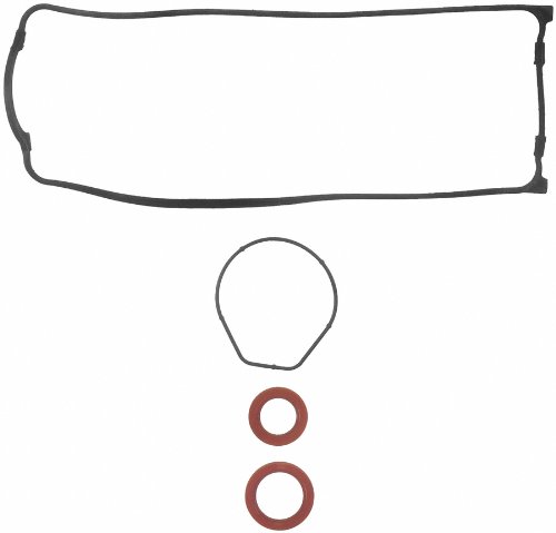 Fel-Pro TCS45757 TC Gasket Set Timing Cover Gasket Sets Fel-Pro TCS45757