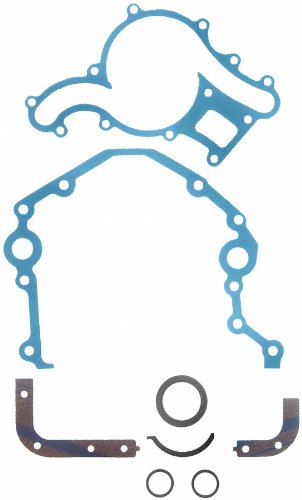 Timing Cover Gasket Sets Fel-Pro TCS45791