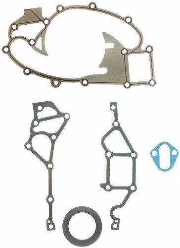 Timing Cover Gasket Sets Fel-Pro TCS45575