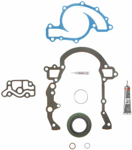 Timing Cover Gasket Sets Fel-Pro TCS45974