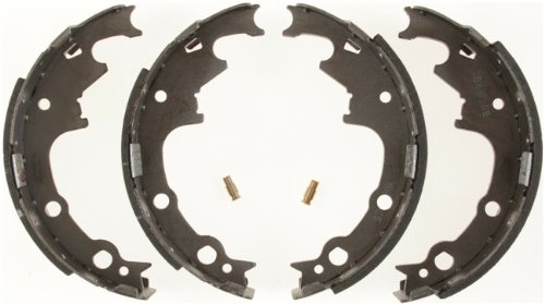 Drum Brake Bendix 538