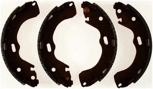 Drum Brake Bendix 760