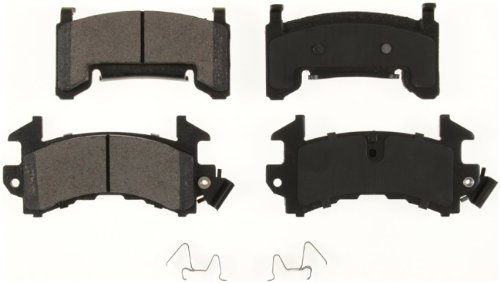 Brake Pads Bendix D154
