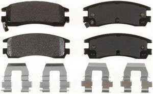 Brake Pads Bendix D698CT