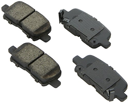 Brake Pads Bendix D865CT