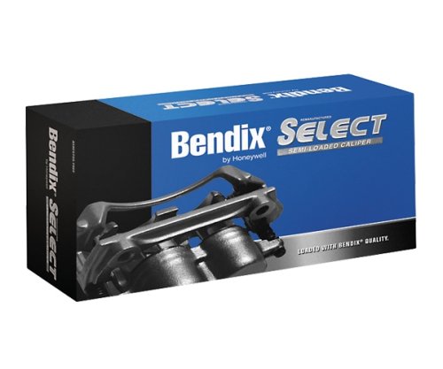 Calipers Bendix L45866M