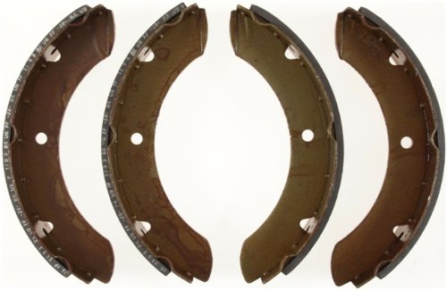 Drum Brake Bendix R469