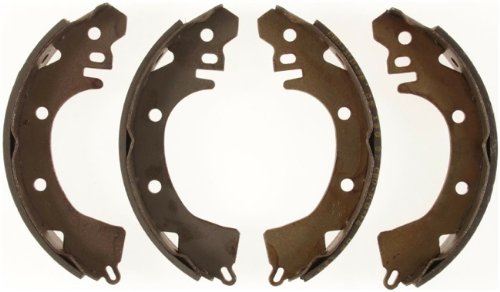 Drum Brake Bendix R560