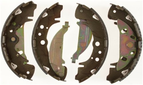 Drum Brake Bendix R765L