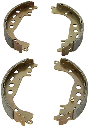 Drum Brake Bendix R753