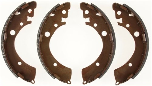 Drum Brake Bendix R576