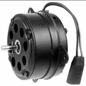 Four Seasons 35154 Radiator Fan Motor Radiator Fan Motors Four Seasons 35154
