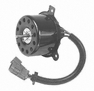 Radiator Fan Motors Four Seasons 35312
