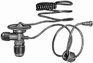 Expansion Valves Four Seasons 38725