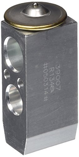 Expansion Valves Four Seasons 39007