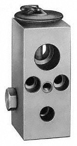 Expansion Valves Four Seasons 38848