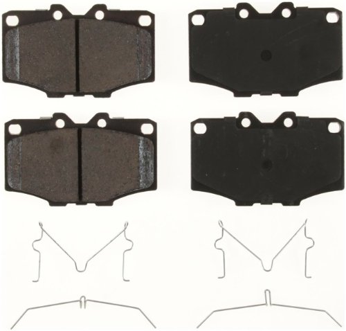 Brake Pads Bendix D137