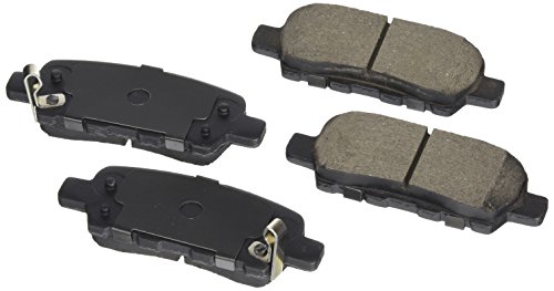 Brake Pads Bendix D905