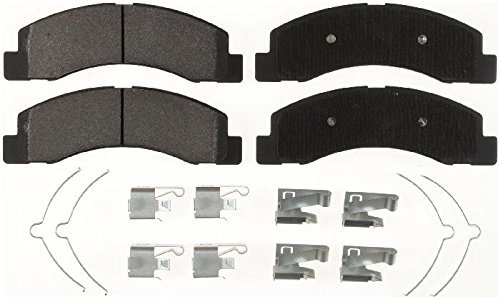 Brake Pads Bendix MKD824FM