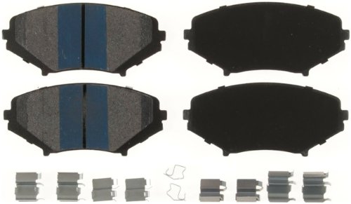 Brake Pads Bendix MKD1009