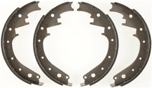 Drum Brake Bendix R55
