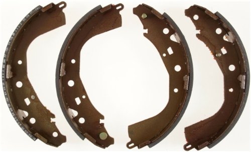 Drum Brake Bendix R764