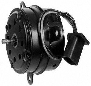 Radiator Fan Motors Four Seasons 35017