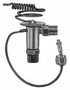 Expansion Valves Four Seasons 38609