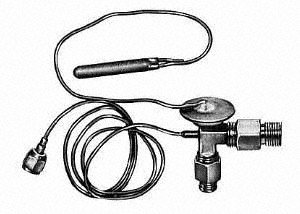 Expansion Valves Four Seasons 38629