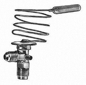 Four Seasons 38722 Expansion Valve Expansion Valves Four Seasons 38722