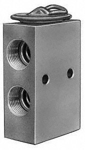Four Seasons 38878 Expansion Valve Expansion Valves Four Seasons 38878