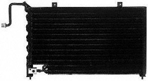 Condensers Four Seasons 53289