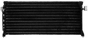 Four Seasons 53881 Air Conditioning Condenser Condensers Four Seasons 53881