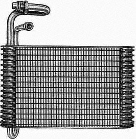 Four Seasons 54509 Evaporator Core Core Cases Four Seasons 54509