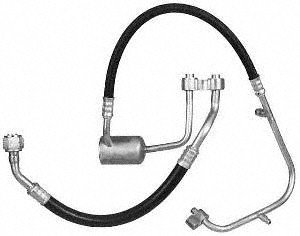 Hose Assemblies Four Seasons 56163